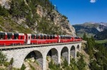 Alpejski Sen - 6 krajów + Bernina Express