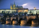 Praga, Kutna Hora - nad brzegiem Wełtawy