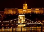 Praga, Wiedeń, Budapeszt - stolice Europy Środkowej