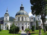 Bawaria - w alpejskiej ojczyźnie Benedykta XVI